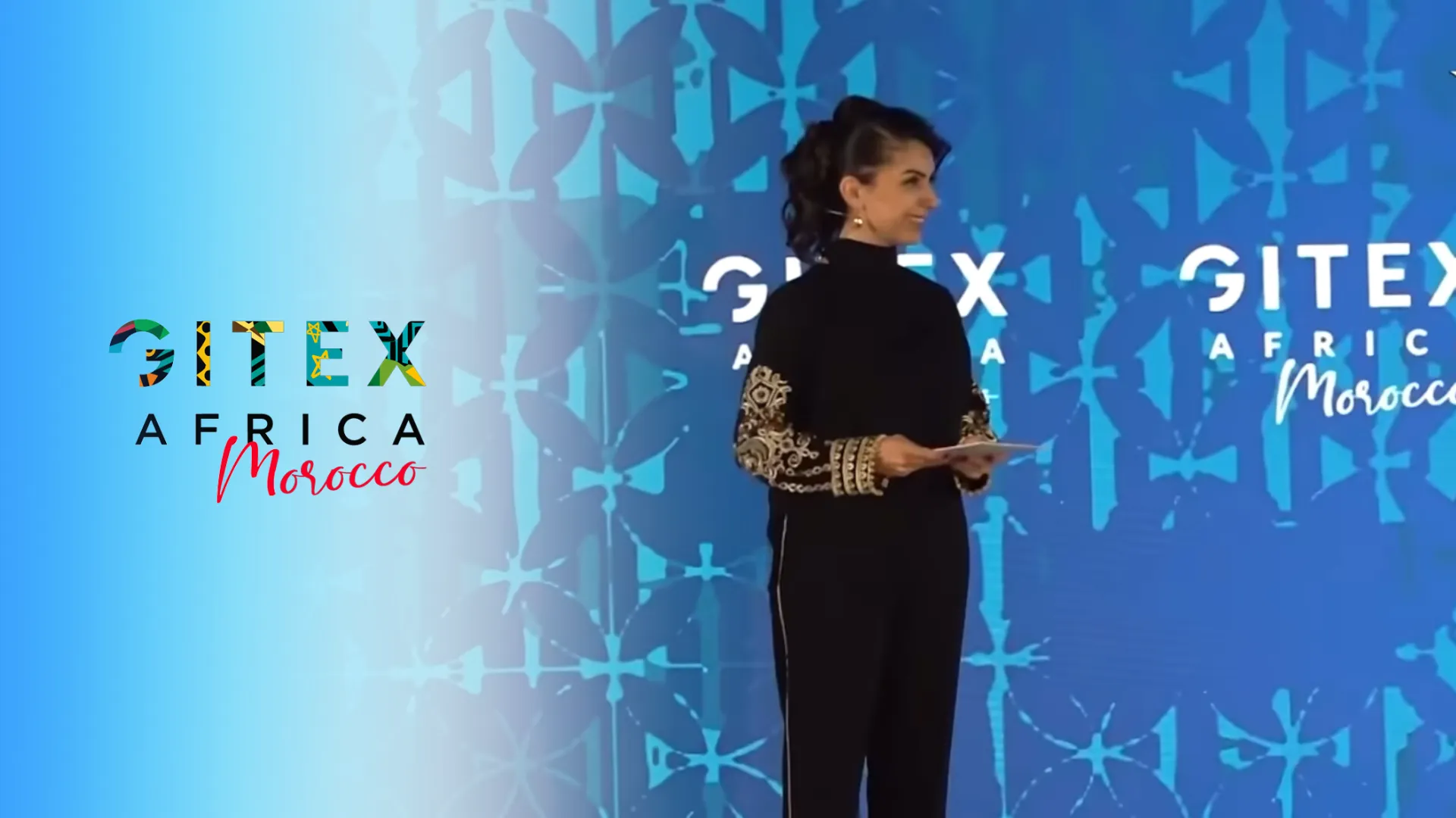 GITEX Africa 2024